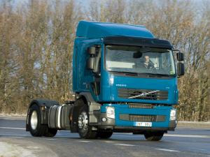 Volvo FE 4x2 2006 года